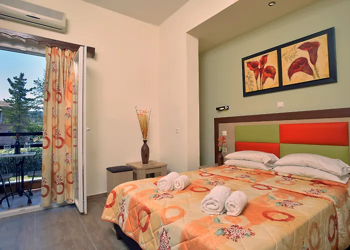 Maltezos Hotel