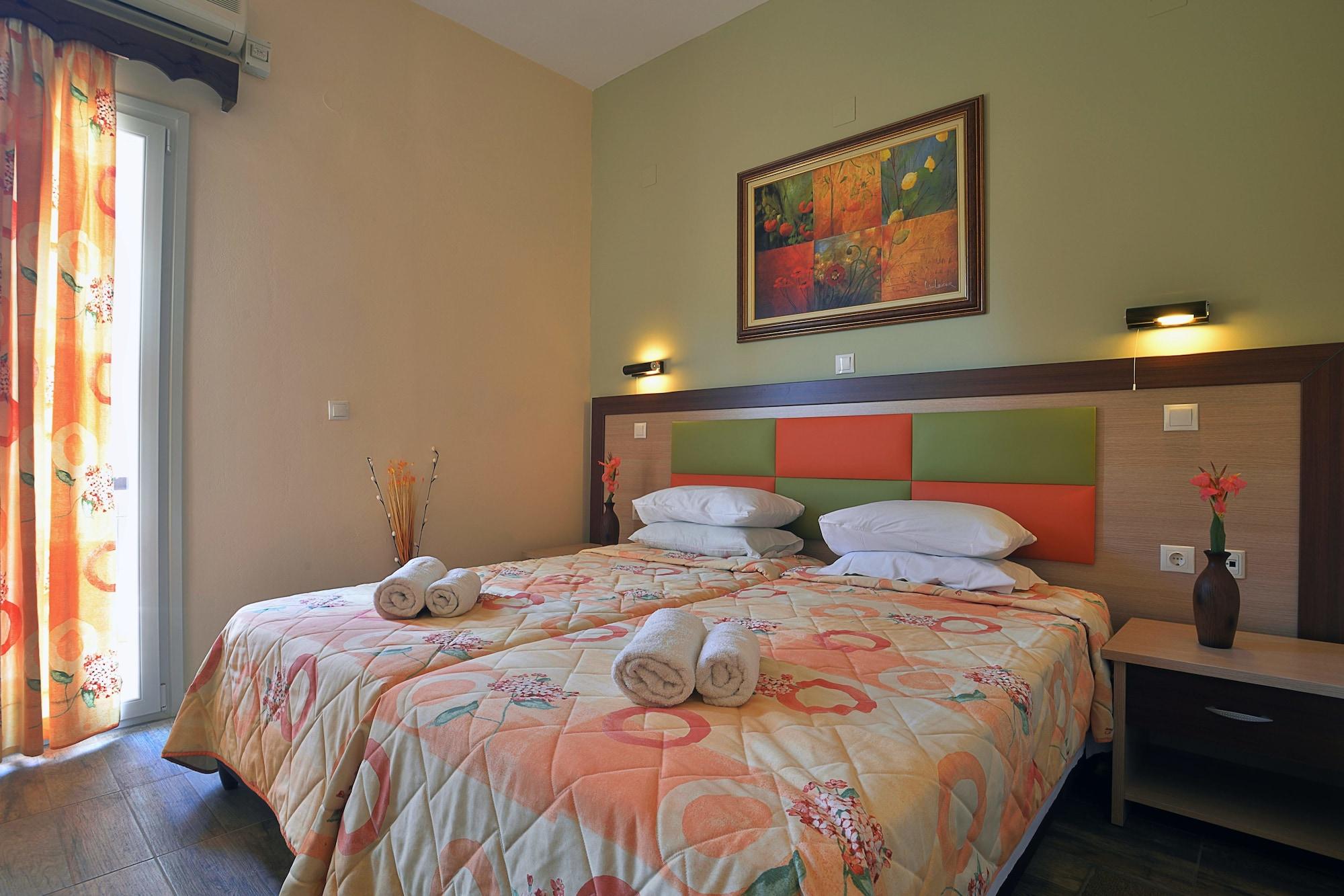 Hotel Maltezos Gouvia