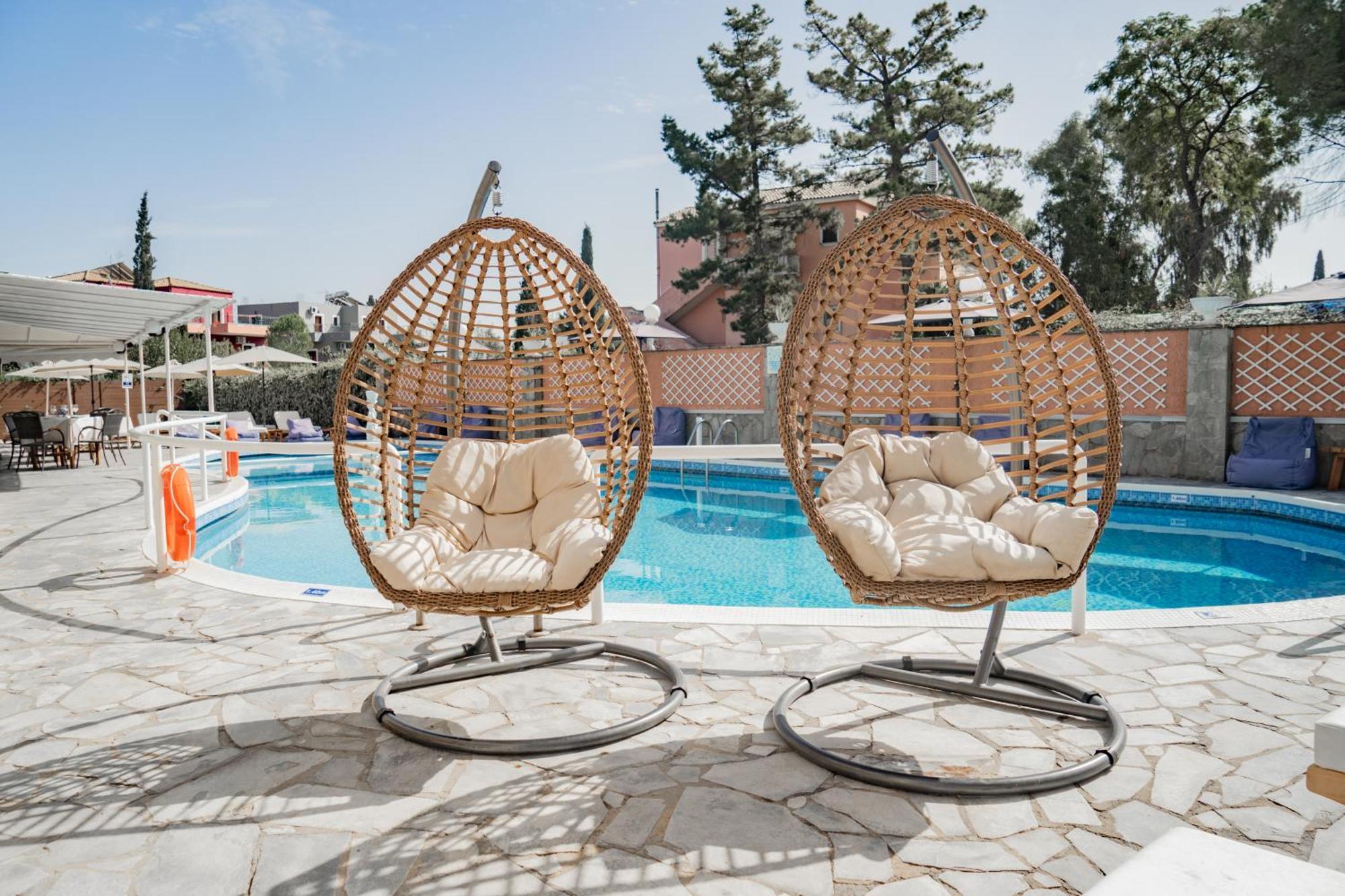 Maltezos Hotel 3*