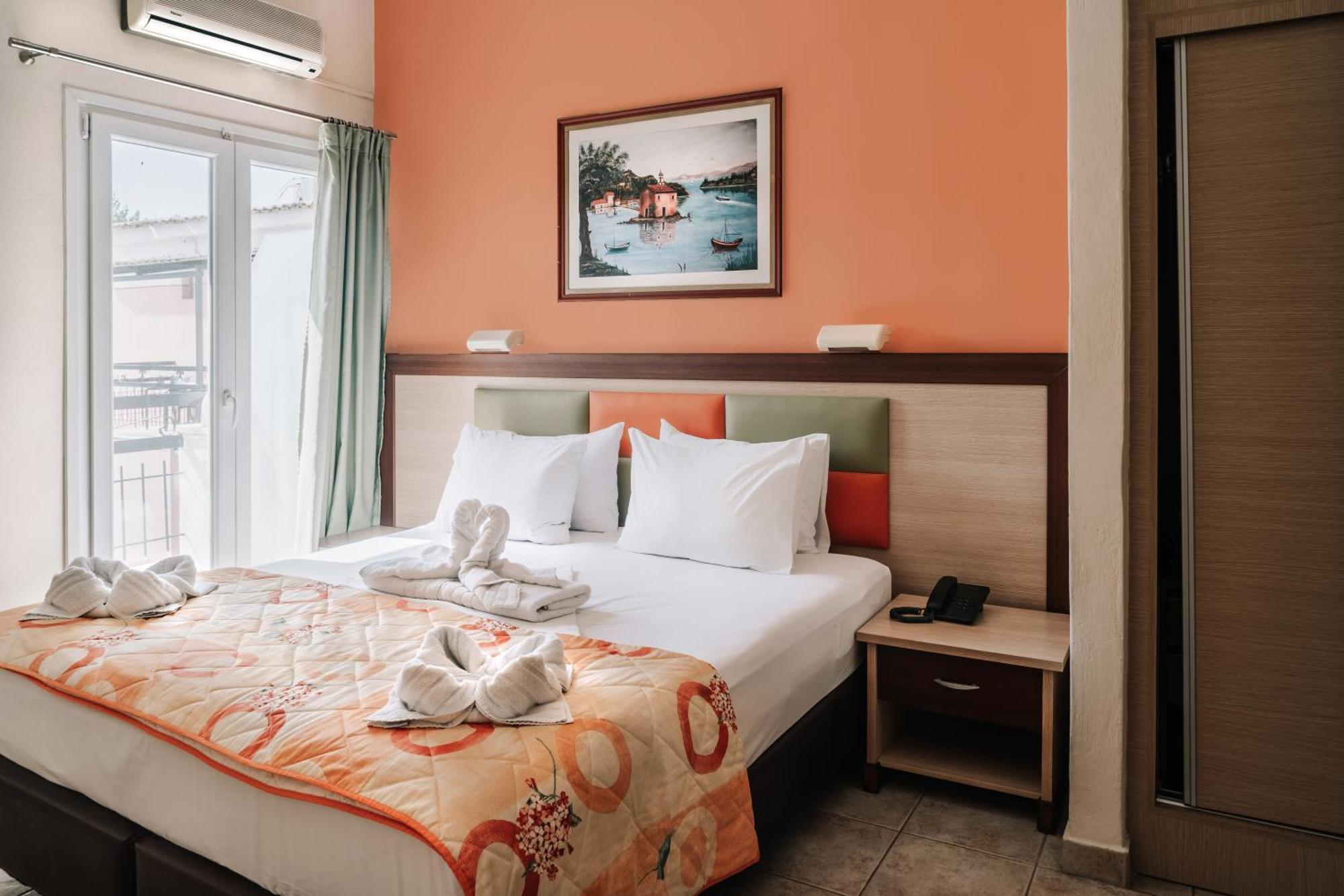 Hotel Maltezos